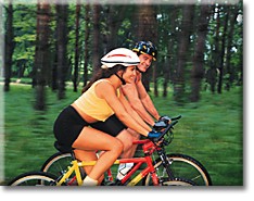 bikers florida pastime