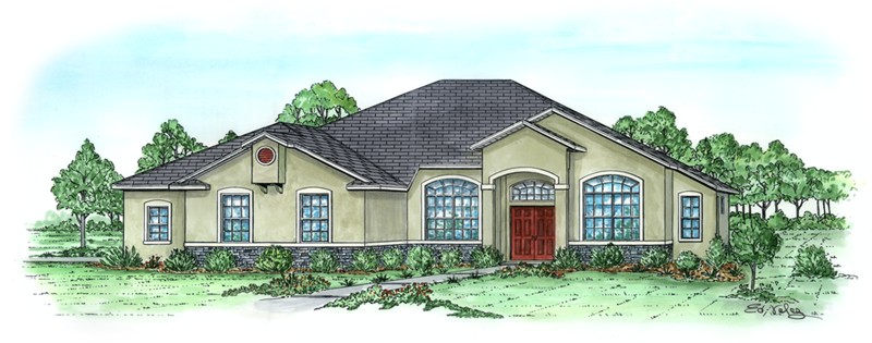 florida home elevation