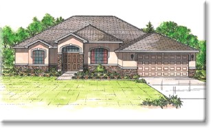 dream home