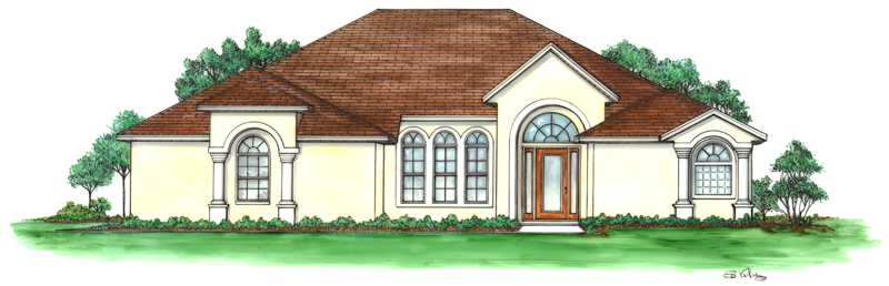 elevation