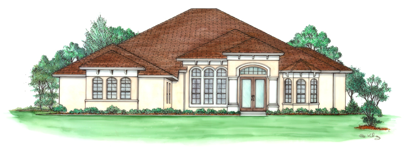 elevation
