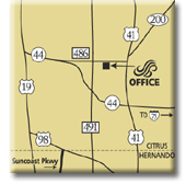 crystal river florida