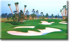 new golf home in Florida