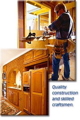 skilled craftsmen