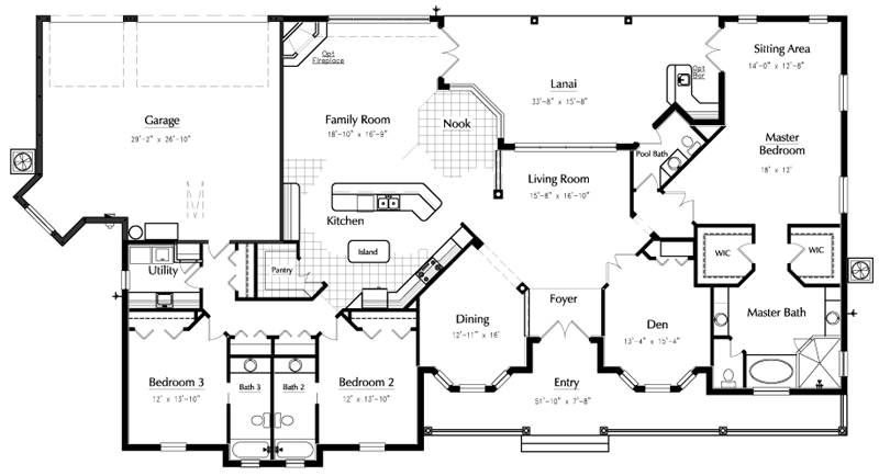 plan for new home