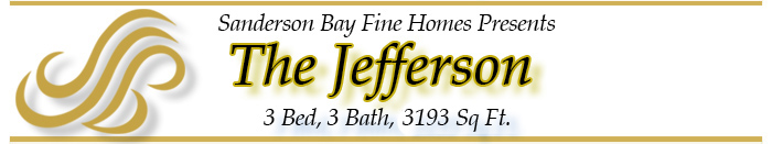 Jefferson, Graphic Model Name