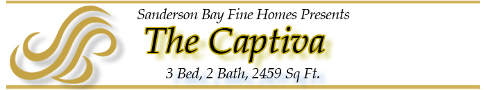 captiva, Graphic Model Name