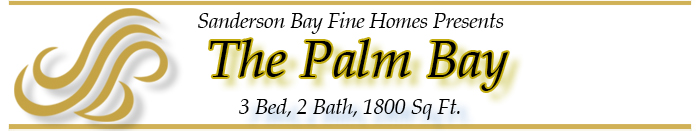 Palm Bay, Graphic Model Name