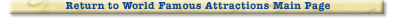 central florida attractions