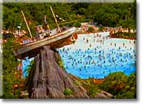 florida water park