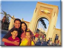 universal studios